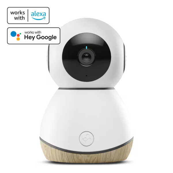 Maxi-Cosi See Baby Monitor – Smart HD Baby Monitor