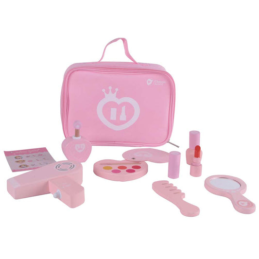 Classic World - Pretend & Play - Make-Up Set - Motherhood