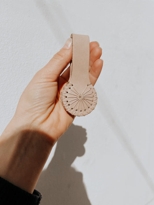 Stella Clip Karoo X Cape Town – Beige with cream sunset - Motherhood
