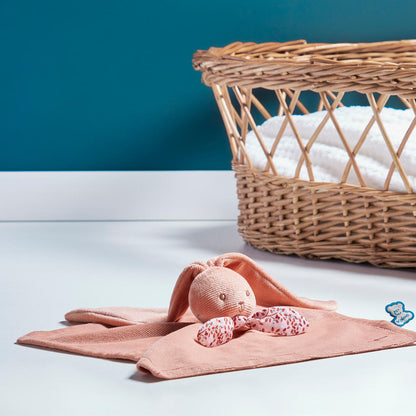 Kaloo - Comforter - Terracotta Rabbit