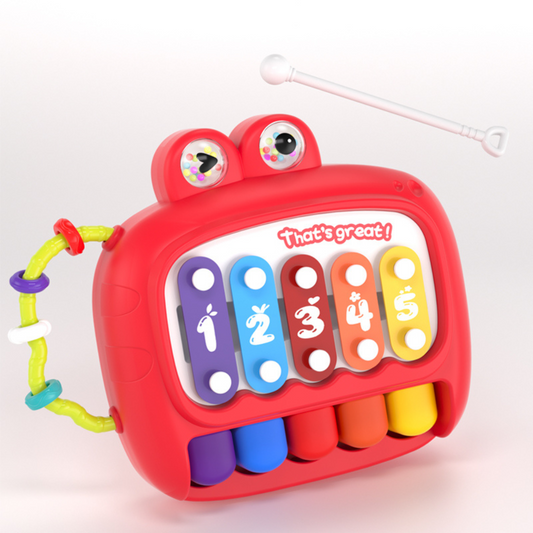 Cogo - My First Xylophone & Piano