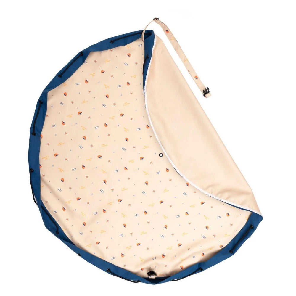 Play&Go - 3-in-1 Outdoor Playmat & Toy Bag - Magical Days
