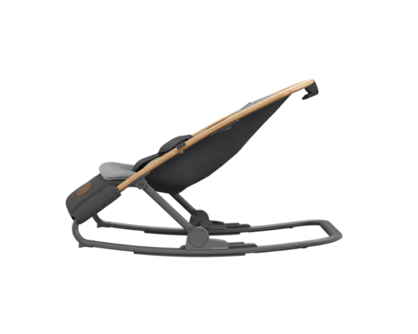 Maxi-Cosi Kori Rocker – 2-in-1 Baby Rocker