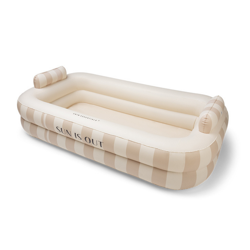 Swim Essentials - Play Pool Set - Saint Tropez 211cm