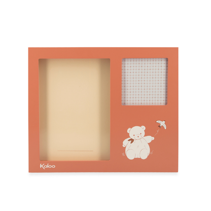 Kaloo - My Memory Frame - Terracotta
