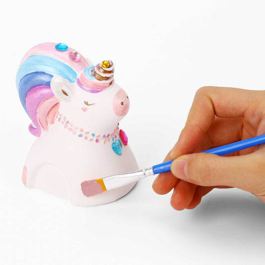 TookyToy - Unicorn Paint Kit - Motherhood