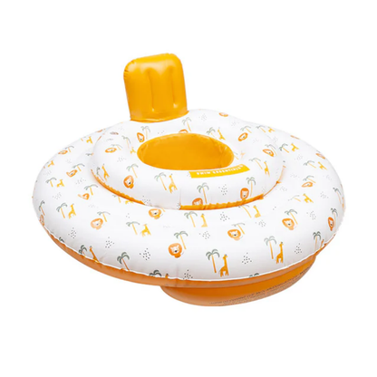 Swim Essentials - Baby Float/Swim Seat - Jungle 69cm