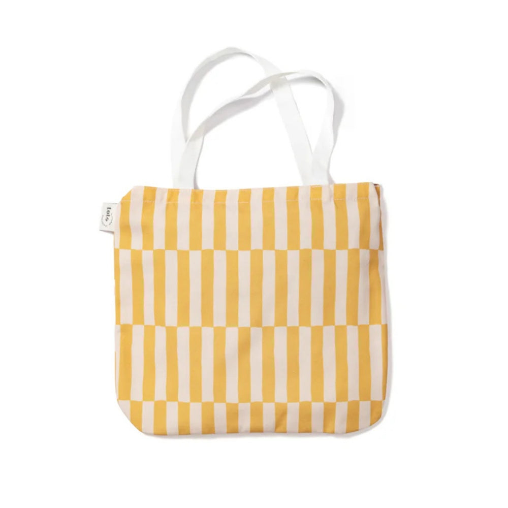 Play&Go - 2-in-1 Wall Storage & Tote Bag - Bear