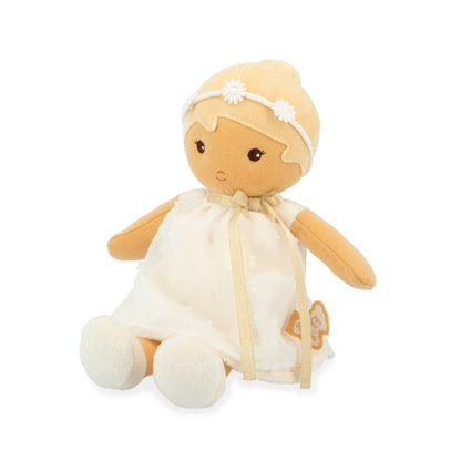 Kaloo - Soft Doll - Daphné - 25cm