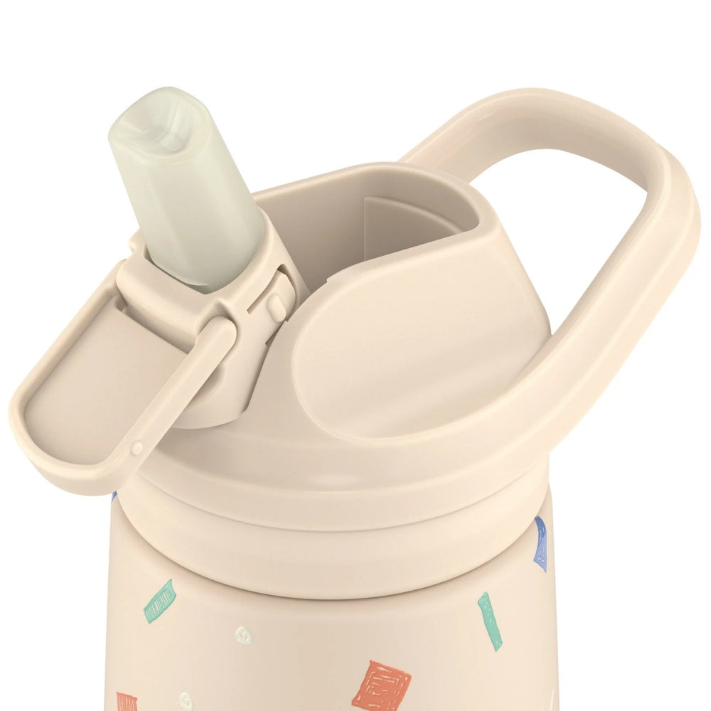 Cool Bottles - Kiddies Triple-Insulated Water Bottle - SPRT & Sprinkles Land 350ml