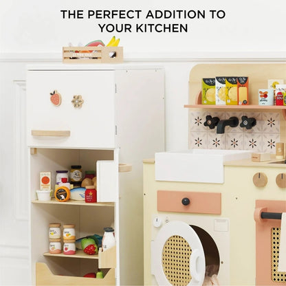 Le Toy Van - Wooden Yogurt Play Food Pack
