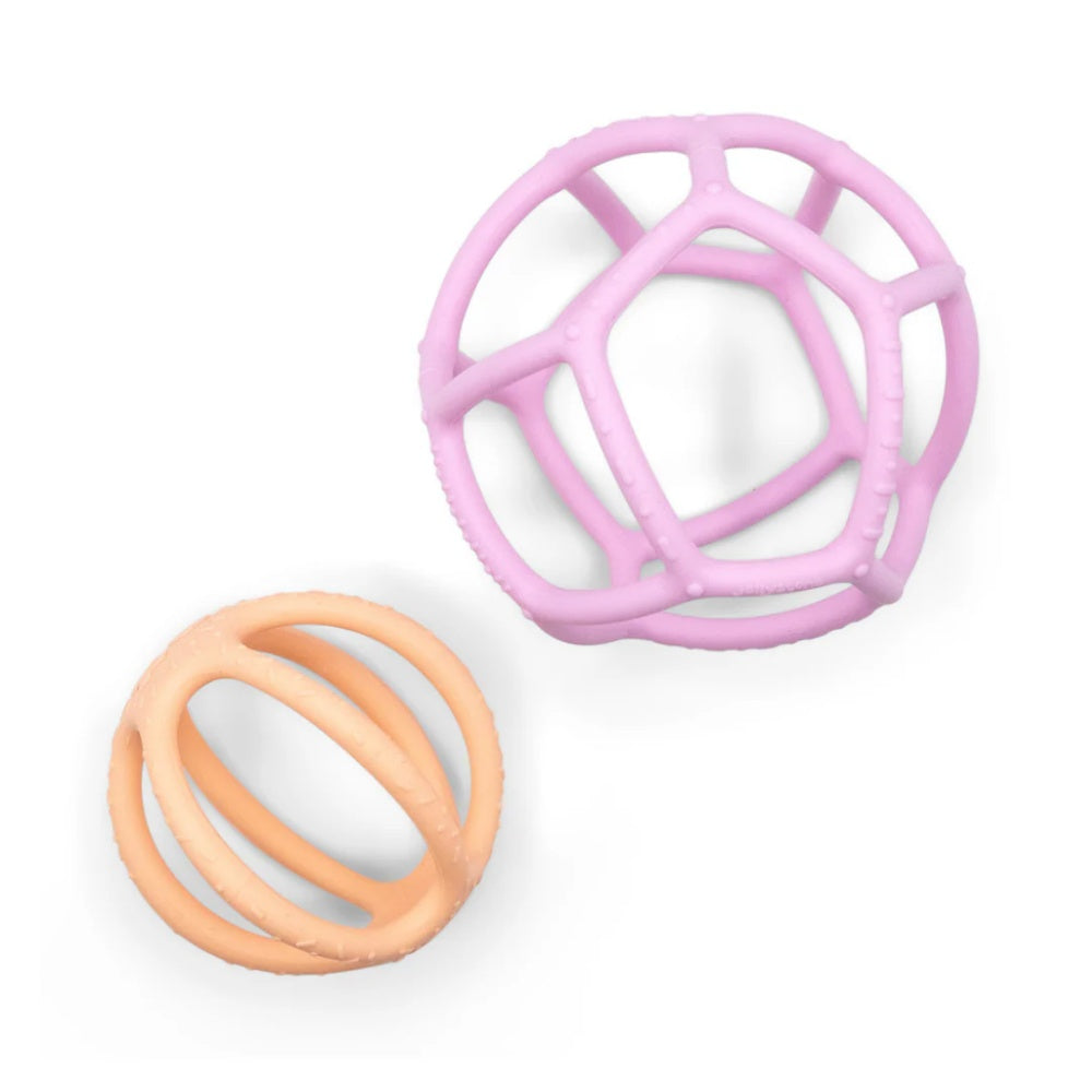 Jellystone Designs - 2-Pack Sensory and Fidget Ball