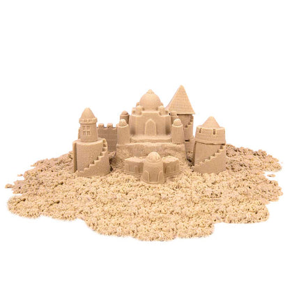 TookyToy - Magic Star Sand - 1KG - Motherhood