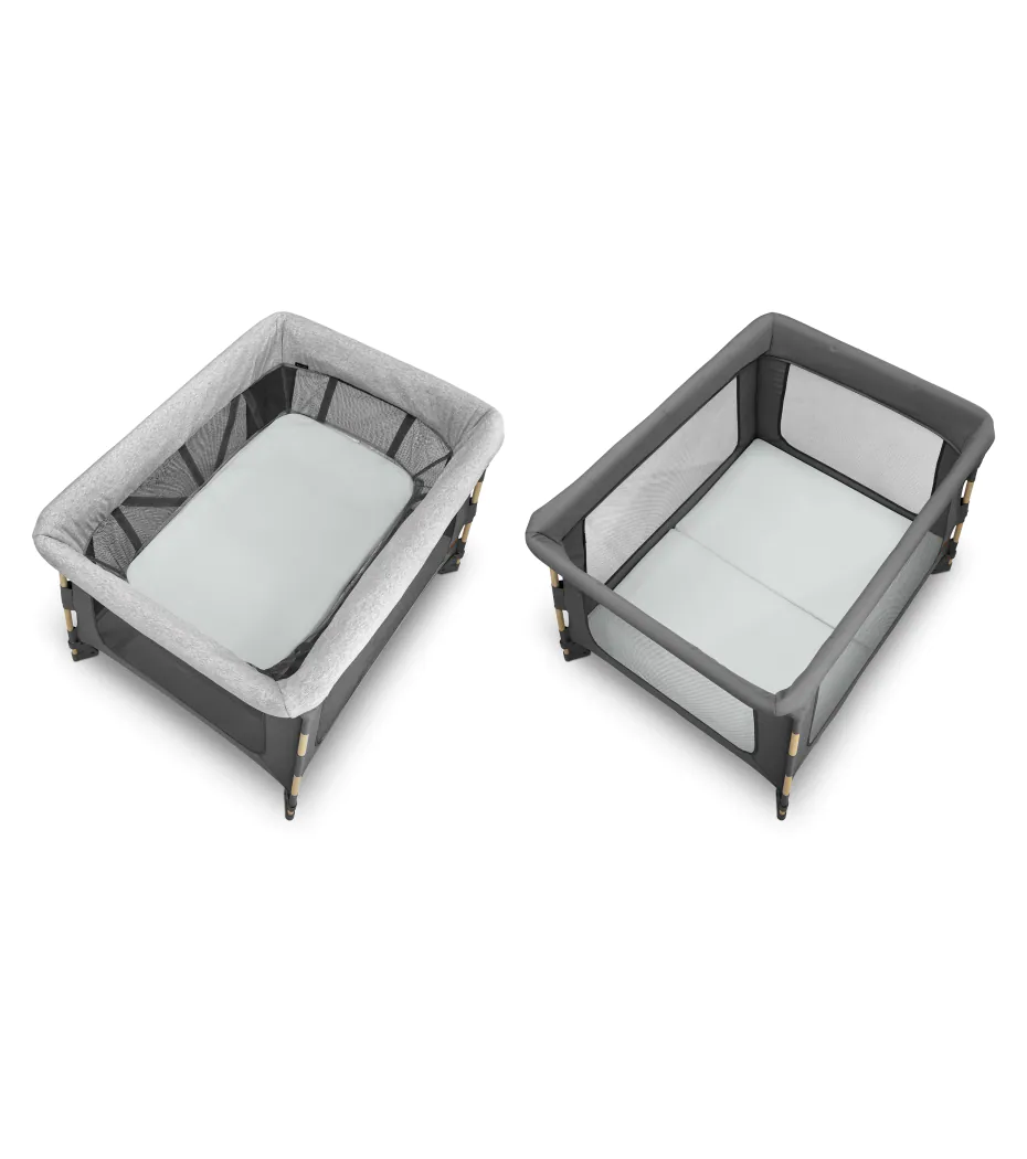 Maxi-Cosi Swift Travel Cot – Compact Baby Travel Cot