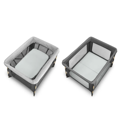 Maxi-Cosi Swift Travel Cot – Compact Baby Travel Cot