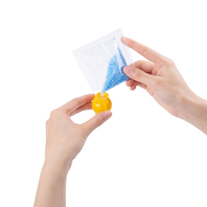 TookyToy - Make Bouncy Ball - Planets