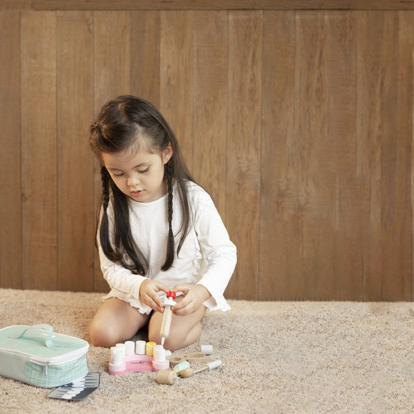 Classic World - Pretend & Play - Little Dentist Set