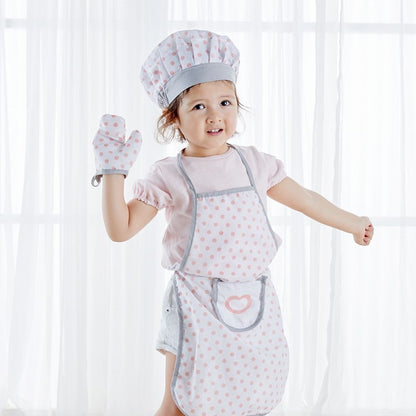 Classic World - Pretend & Play - Kids Apron Set