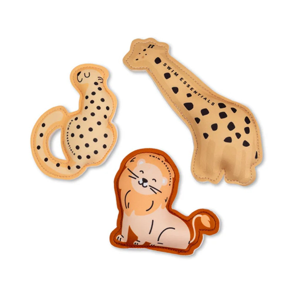 Swim Essentials - Dive Buddies: Diving Toys - Safari Chique
