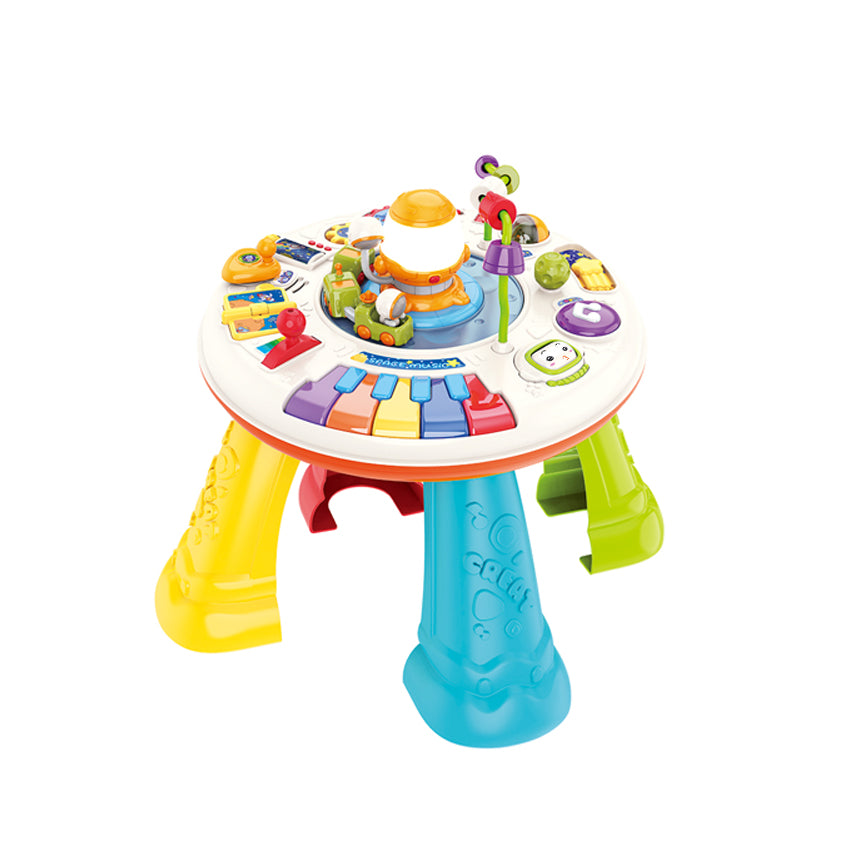 Cogo - Multifunctional Activity Table with Lights and Sounds