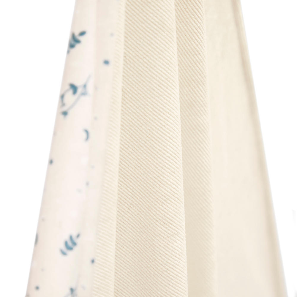 Kaloo - Cream Rabbit Comforter Blanket