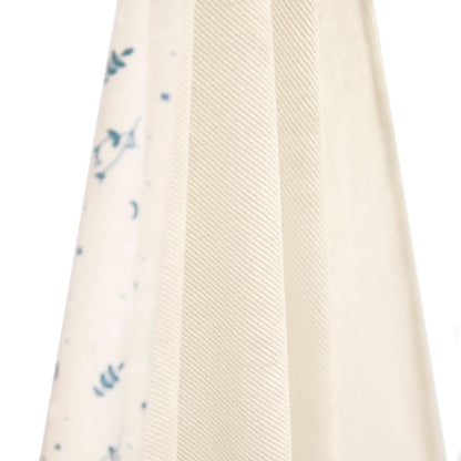Kaloo - Cream Rabbit Comforter Blanket