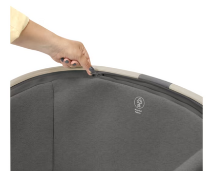 Maxi-Cosi Iora Co-Sleeper – Comfortable Bedside Crib
