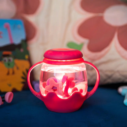 Glo Pals - Mini Sensory Play Jar® Gift Set - Gumdrop