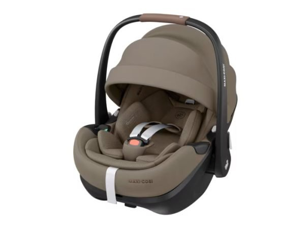 Maxi-Cosi Pebble 360 Pro – Safe & Comfortable Baby Car Seat