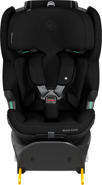 Maxi-Cosi Emerald 360 Pro – 360 Rotating Baby Car Seat