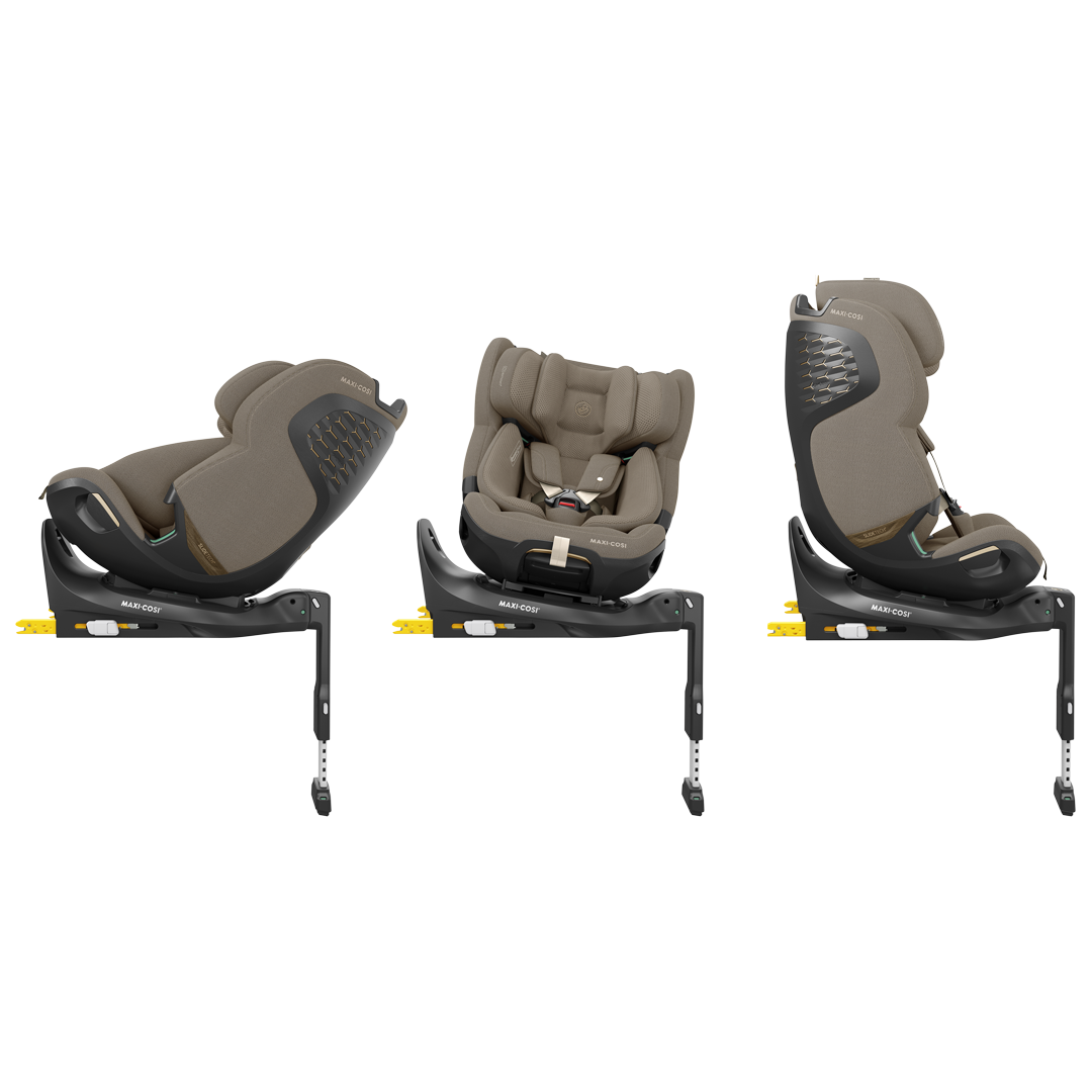Maxi-Cosi Emerald 360 Pro – 360 Rotating Baby Car Seat