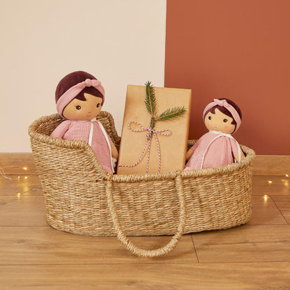 Kaloo - Soft Doll - Amandine - 25cm