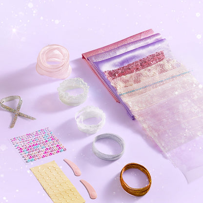 Mideer - Clothing Design House Princess's Closet