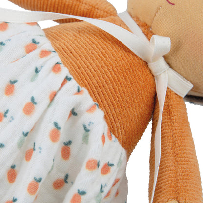 Kaloo - Soft Doll - Éloïse - 25cm
