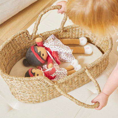 Kaloo - Soft Doll - Émilie - 25cm