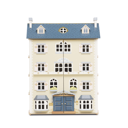 Le Toy Van - Palace Wooden Dolls House