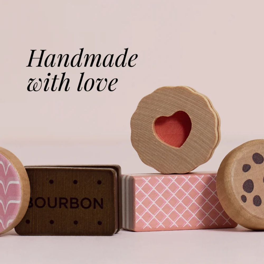 Le Toy Van - Biscuit & Cookie Set