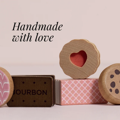 Le Toy Van - Biscuit & Cookie Set