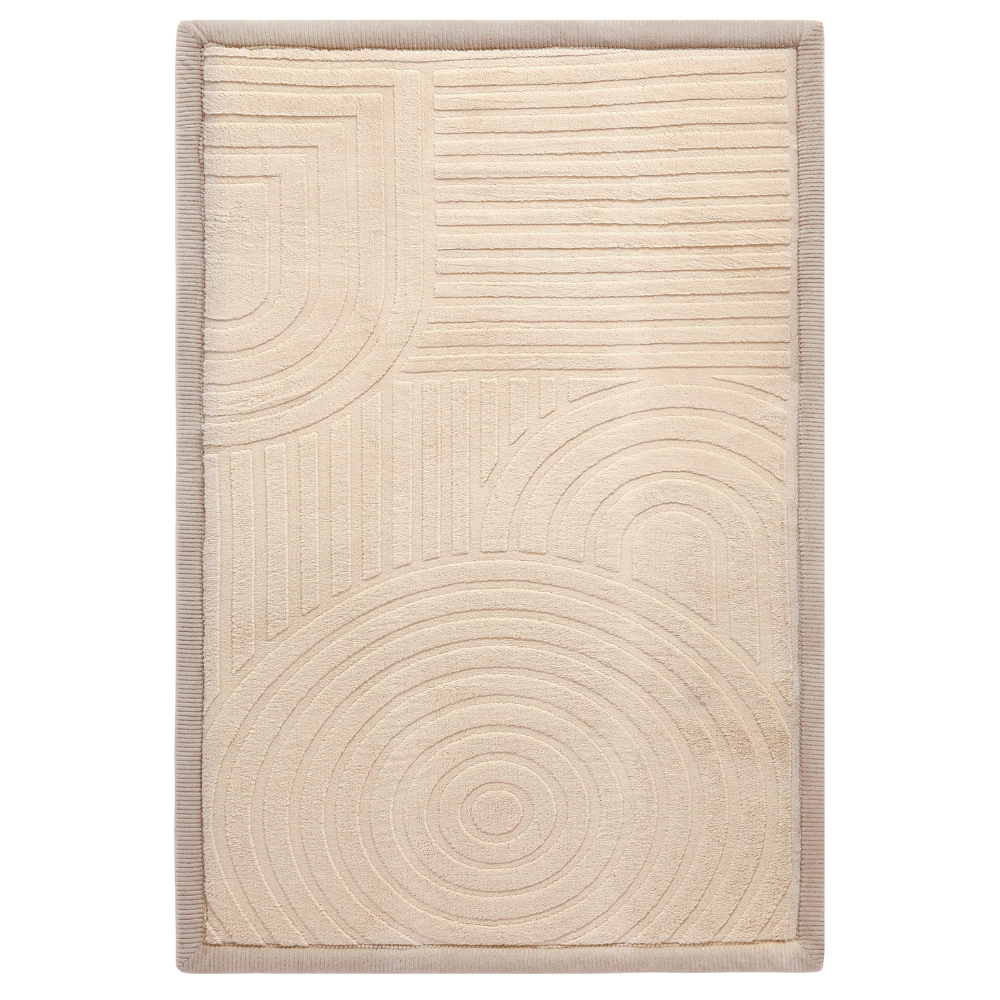 Hakuna Matte - CloudSoftRise Play Mat 3D Carpet - Arches 200 x 150 x 2.5 cm