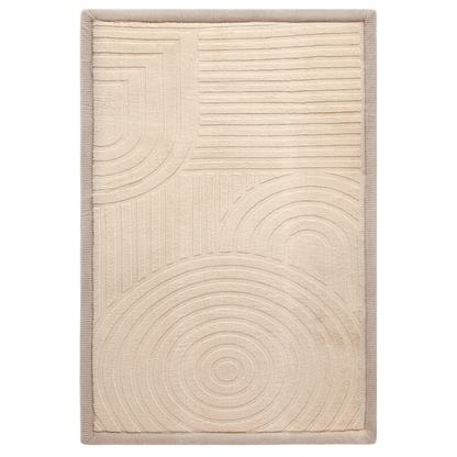 Hakuna Matte - CloudSoftRise Play Mat 3D Carpet - Arches 200 x 150 x 2.5 cm