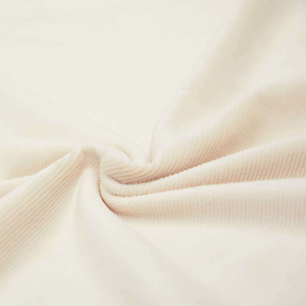 Kaloo - Cream Rabbit Comforter Blanket