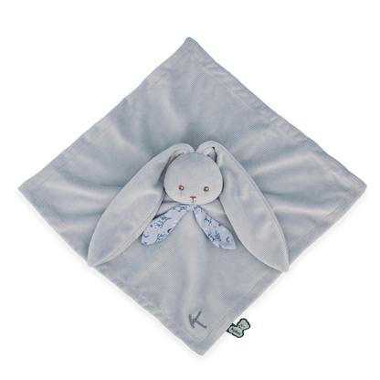Kaloo - Comforter - Blue Rabbit