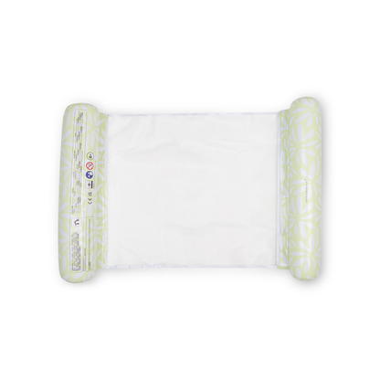 Swim Essentials - Water Hammock - Green Matcha