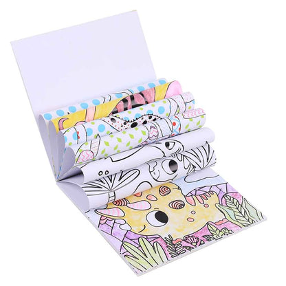 TookyToy - Paint With Water - Dinosaurs