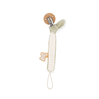 Kaloo - Pacifier Clip - Green