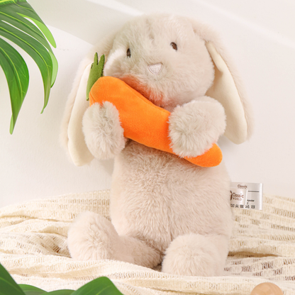 Classic World - Newborn Baby Gift Set: Forest Friend