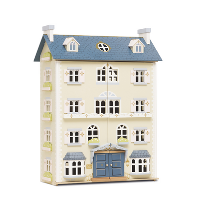 Le Toy Van - Palace Wooden Dolls House