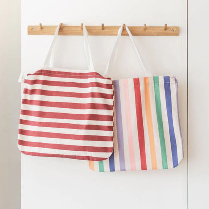 Play&Go - 2-in-1 Wall Storage & Tote Bag - Unicorn