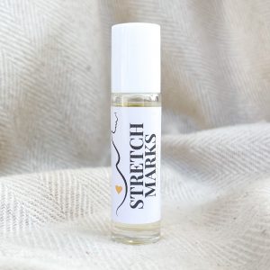 Naturalee pregnancy labour postpartum essential oil blends - Motherhood