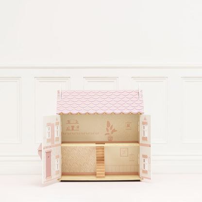 Le Toy Van - Sophie's Wooden Dolls House